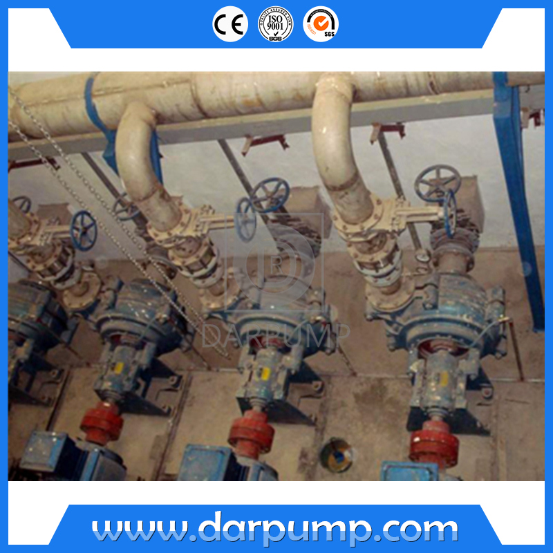 安徽某電廠75DAR-C應用現場