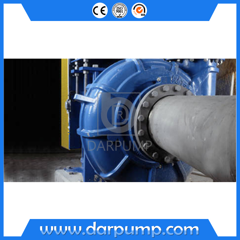 本溪某鐵礦200DMR-E應用現場